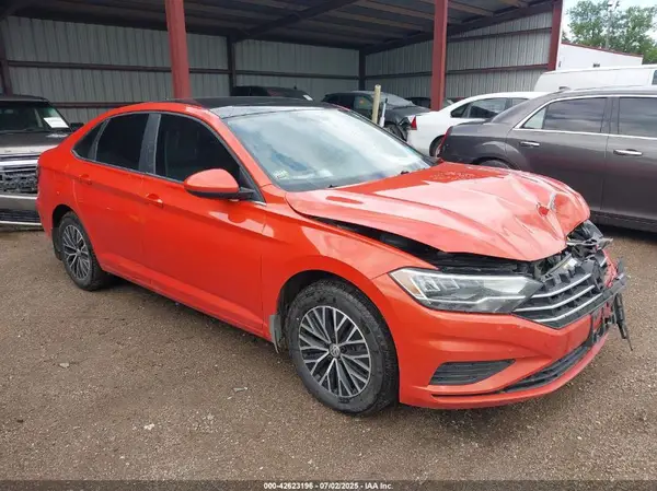 3VWCB7BU4LM025577 2020 VOLKSWAGEN JETTA - Image 1