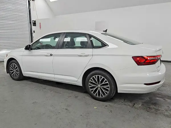 3VWCB7BU4LM026972 2020 VOLKSWAGEN JETTA - Image 2