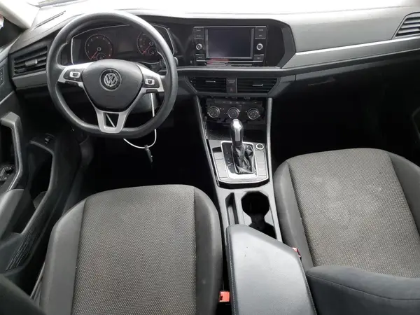 3VWCB7BU4LM027118 2020 VOLKSWAGEN JETTA - Image 8