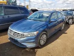 3VWCB7BU4LM028320 2020 VOLKSWAGEN JETTA