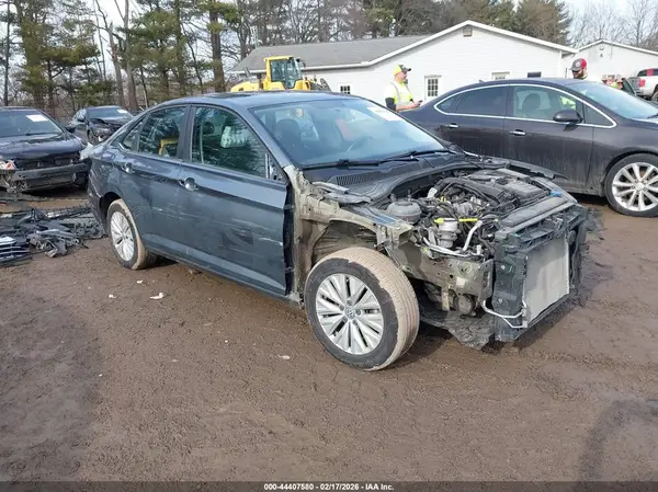 3VWCB7BU4LM031931 2020 VOLKSWAGEN JETTA - Image 1