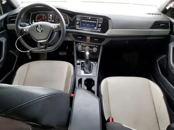 3VWCB7BU4LM032271 2020 VOLKSWAGEN JETTA - Image 8
