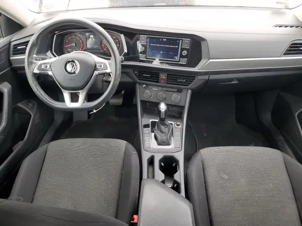 3VWCB7BU4LM032559 2020 VOLKSWAGEN JETTA - Image 8