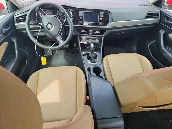 3VWCB7BU4LM034585 2020 VOLKSWAGEN JETTA - Image 8