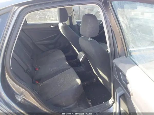 3VWCB7BU4LM034831 2020 VOLKSWAGEN JETTA - Image 8