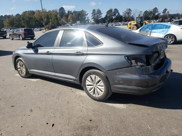 3VWCB7BU4LM036286 2020 VOLKSWAGEN JETTA - Image 2