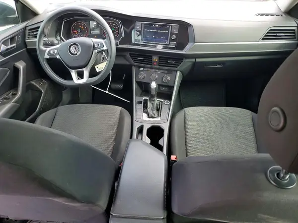 3VWCB7BU4LM037891 2020 VOLKSWAGEN JETTA - Image 8