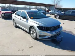 3VWCB7BU4LM047322 2020 VOLKSWAGEN JETTA