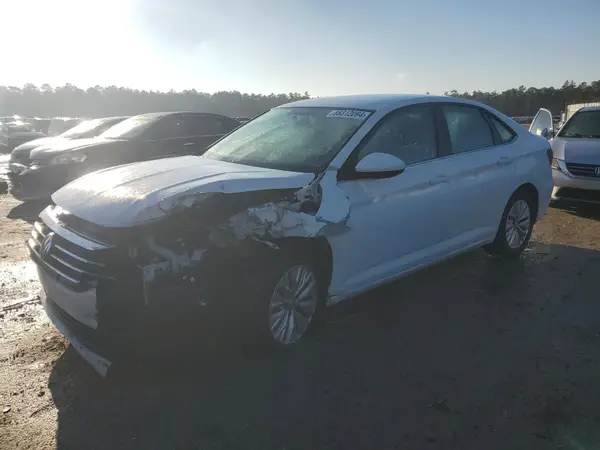 3VWCB7BU4LM049930 2020 VOLKSWAGEN JETTA - Image 1