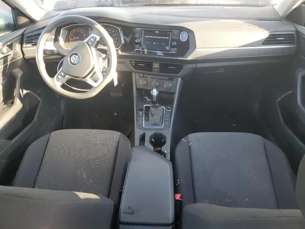3VWCB7BU4LM049930 2020 VOLKSWAGEN JETTA - Image 8