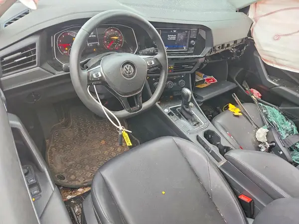 3VWCB7BU4LM051578 2020 VOLKSWAGEN JETTA - Image 8