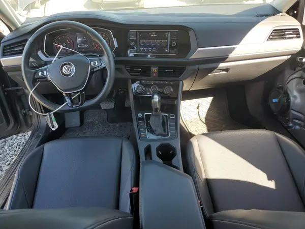 3VWCB7BU4LM053718 2020 VOLKSWAGEN JETTA - Image 8