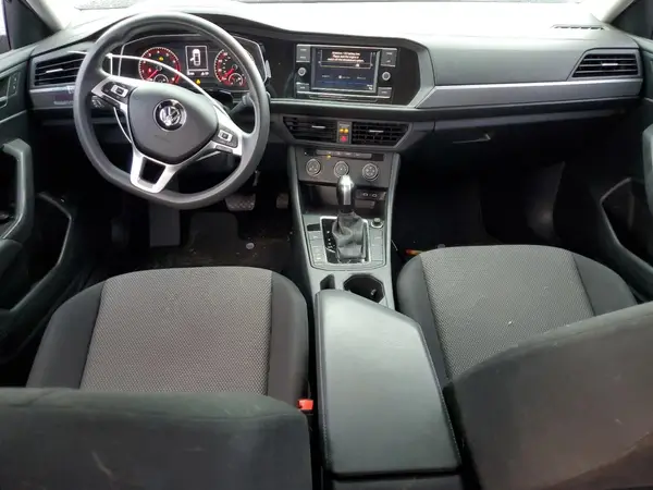 3VWCB7BU4LM054352 2020 VOLKSWAGEN JETTA - Image 8