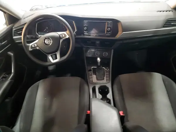 3VWCB7BU4LM059521 2020 VOLKSWAGEN JETTA - Image 8