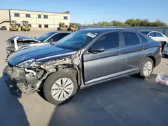 3VWCB7BU4LM060457 2020 VOLKSWAGEN JETTA