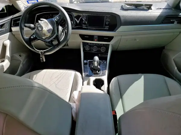 3VWCB7BU4LM062418 2020 VOLKSWAGEN JETTA - Image 8
