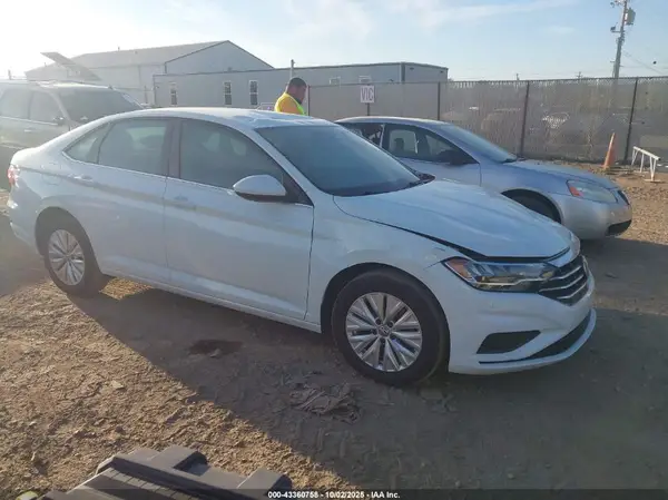 3VWCB7BU4LM063794 2020 VOLKSWAGEN JETTA - Image 1