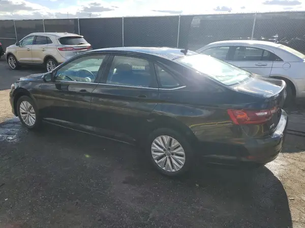 3VWCB7BU4LM066274 2020 VOLKSWAGEN JETTA - Image 2