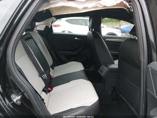 3VWCB7BU4LM067098 2020 VOLKSWAGEN JETTA - Image 8