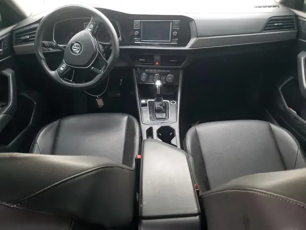 3VWCB7BU4LM070504 2020 VOLKSWAGEN JETTA - Image 8