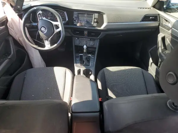 3VWCB7BU4LM072799 2020 VOLKSWAGEN JETTA - Image 8