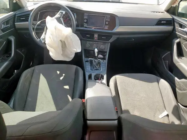 3VWCB7BU4LM073497 2020 VOLKSWAGEN JETTA - Image 8