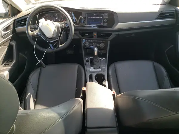 3VWCB7BU4LM076268 2020 VOLKSWAGEN JETTA - Image 8