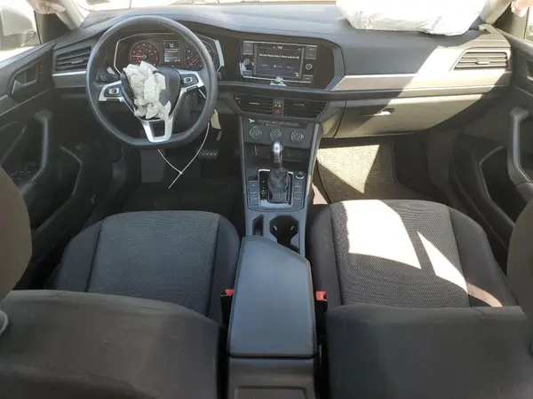 3VWCB7BU4LM076643 2020 VOLKSWAGEN JETTA - Image 8