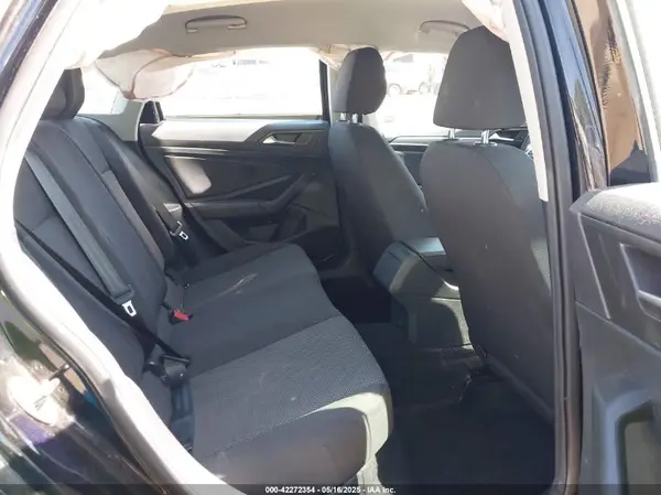 3VWCB7BU5KM127792 2019 VOLKSWAGEN JETTA - Image 8