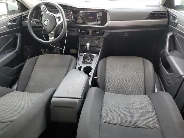 3VWCB7BU5KM127940 2019 VOLKSWAGEN JETTA - Image 8