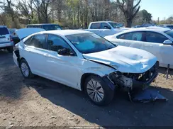 3VWCB7BU5KM130188 2019 VOLKSWAGEN JETTA