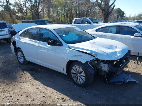 3VWCB7BU5KM130188 2019 VOLKSWAGEN JETTA - Image 1