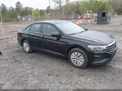 3VWCB7BU5KM131325 2019 VOLKSWAGEN JETTA