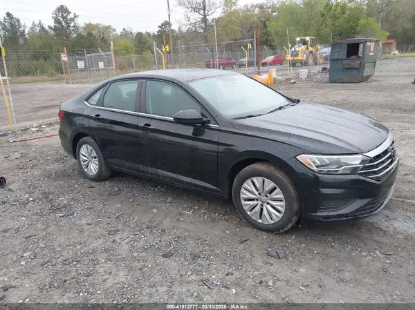 3VWCB7BU5KM131325 2019 VOLKSWAGEN JETTA - Image 1