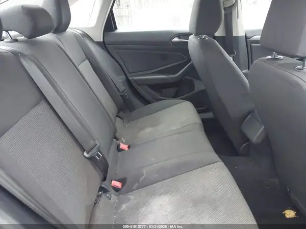 3VWCB7BU5KM131325 2019 VOLKSWAGEN JETTA - Image 8