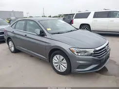 3VWCB7BU5KM138923 2019 VOLKSWAGEN JETTA