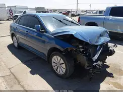 3VWCB7BU5KM140252 2019 VOLKSWAGEN JETTA