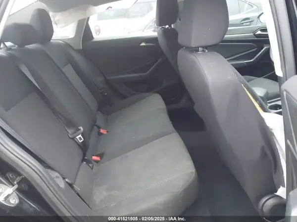 3VWCB7BU5KM140610 2019 VOLKSWAGEN JETTA - Image 8