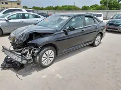 3VWCB7BU5KM140817 2019 VOLKSWAGEN JETTA