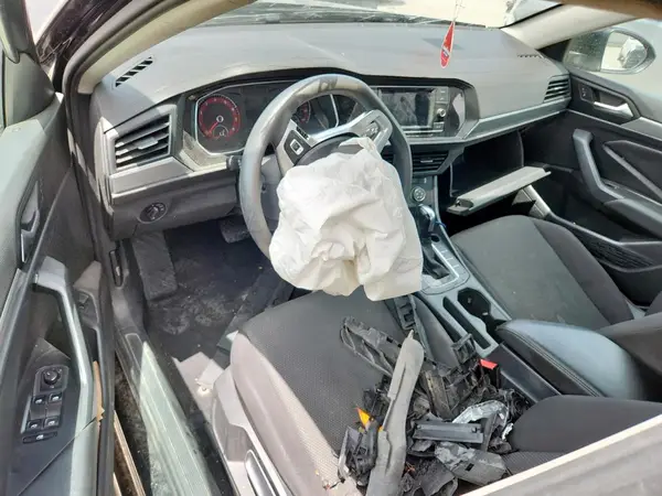 3VWCB7BU5KM140817 2019 VOLKSWAGEN JETTA - Image 8