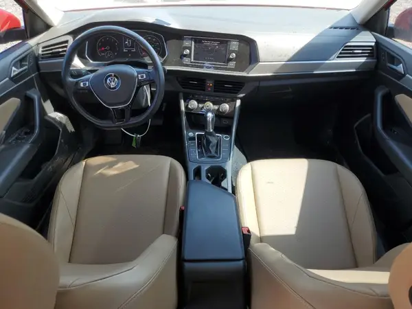3VWCB7BU5KM142390 2019 VOLKSWAGEN JETTA - Image 8