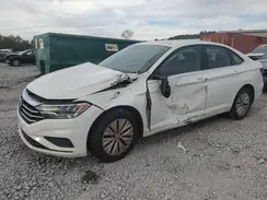 3VWCB7BU5KM155141 2019 VOLKSWAGEN JETTA