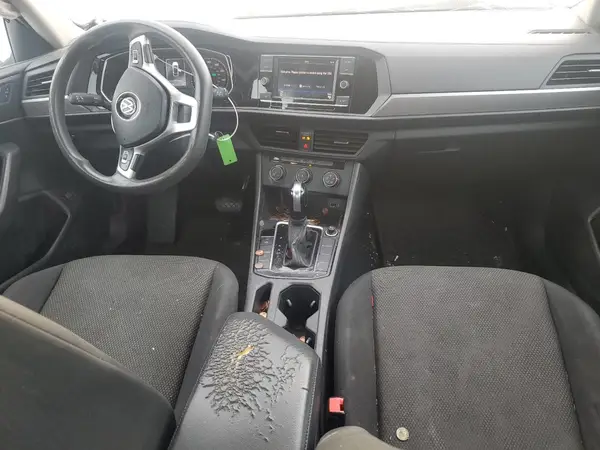 3VWCB7BU5KM155141 2019 VOLKSWAGEN JETTA - Image 8