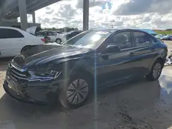 3VWCB7BU5KM157309 2019 VOLKSWAGEN JETTA