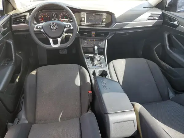 3VWCB7BU5KM157309 2019 VOLKSWAGEN JETTA - Image 8