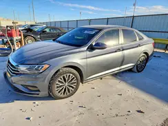 3VWCB7BU5KM158136 2019 VOLKSWAGEN JETTA