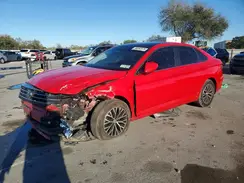 3VWCB7BU5KM158301 2019 VOLKSWAGEN JETTA