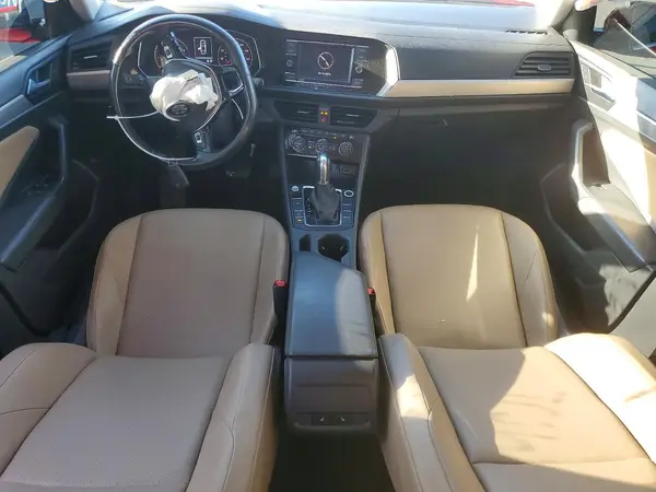 3VWCB7BU5KM158301 2019 VOLKSWAGEN JETTA - Image 8