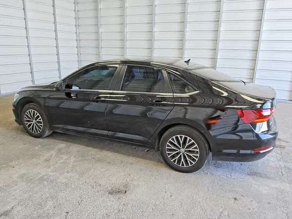 3VWCB7BU5KM159383 2019 VOLKSWAGEN JETTA - Image 2