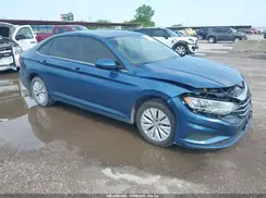 3VWCB7BU5KM160081 2019 VOLKSWAGEN JETTA
